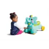 B-KIDS 3-in-1 Sėdėjimo, ėjimo ir važiavimo dramblys – Infantino