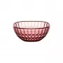Guzzini Vanity 25 cm patiekalo dubuo, alyvinė (mauve) spalva