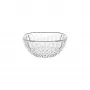 Guzzini VANITY patiekalo dubuo 21 cm skaidrus