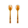 Guzzini Vanity salotų įrankiai, Caramel