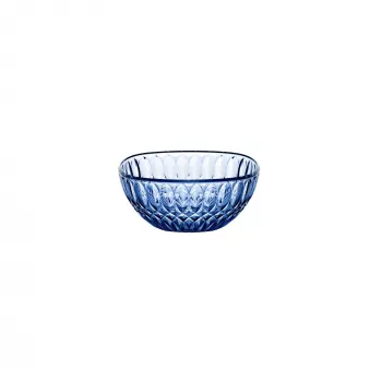 Guzzini Vanity Serviravimo dubuo 21 cm džinsinė mėlyna