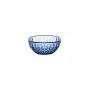 Guzzini Vanity Serviravimo dubuo 21 cm džinsinė mėlyna