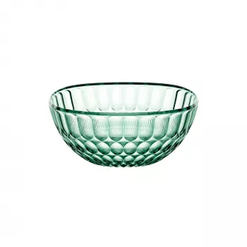 Guzzini Vanity dubuo, Ø 25 cm, biologinės kilmės akrilas (129725AR86)