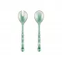 Guzzini Vanity salotų įrankiai Matcha Green
