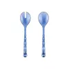 Guzzini Vanity salotų serviravimo įrankiai Denim Blue, 2 vnt.