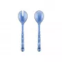 Guzzini Vanity salotų serviravimo įrankiai Denim Blue, 2 vnt.