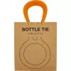 24Bottles Accessories Butelio dirželis, Total Orange