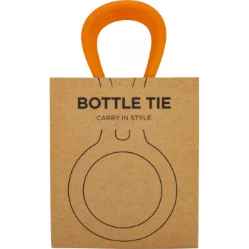 24Bottles Accessories Butelio dirželis, Total Orange