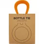 24Bottles Accessories Butelio dirželis, Total Orange