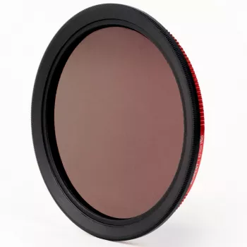Moment 62mm kintamo neutralaus tankio filtras (2-5 sustojimai)