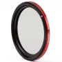 Moment 49mm AntiGlare CPL filtras