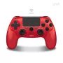 Hyperkin Cirka NuForce belaidis valdiklis originaliam Xbox - raudonas