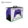 Hyperkin Competitor laidinis valdiklis, skirtas Xbox Series X|S, Xbox One ir PC - violetinis