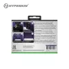 Hyperkin Competitor laidinis valdiklis, skirtas Xbox Series X|S, Xbox One ir PC - violetinis