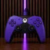 Hyperkin Competitor laidinis valdiklis, skirtas Xbox Series X|S, Xbox One ir PC - violetinis
