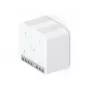 Ubiquiti SuperLink Relay USL-Relay - tinklo automatizavimo sausas kontaktas, PoE/USB-C, valdomas UniFi
