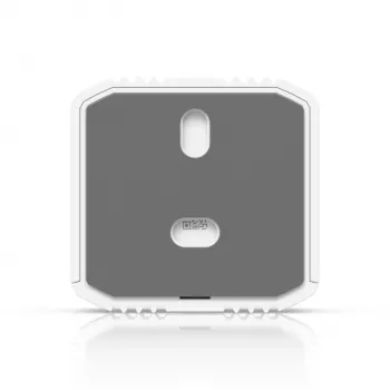 Ubiquiti SuperLink Relay USL-Relay - tinklo automatizavimo sausas kontaktas, PoE/USB-C, valdomas UniFi