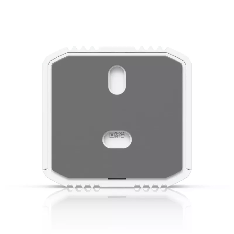 Ubiquiti SuperLink Relay USL-Relay - tinklo automatizavimo sausas kontaktas, PoE/USB-C, valdomas UniFi