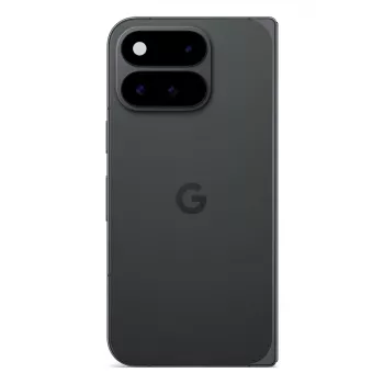 Google Pixel 11 Pro Fold - 5G lankstus išmanusis telefonas - Dual-SIM - 16GB RAM - 256GB talpa - 8 colių OLED 120Hz - Obsidian