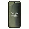 Google Pixel 11 5G Dual-SIM 512GB 12GB RAM 6,3 colio OLED 120Hz išmanusis telefonas - Pistachio