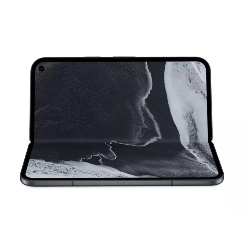 Google Pixel 11 Pro Fold 5G 16GB RAM 1TB Obsidian