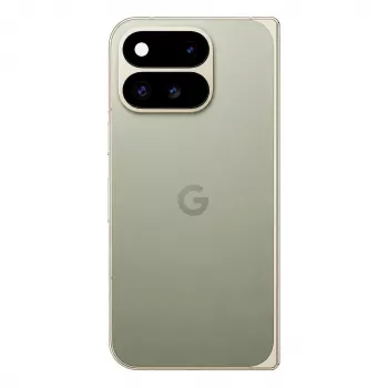 Google Pixel 11 Pro Fold 5G Dual-SIM 16GB RAM 256GB OLED lankstus 120Hz alyvuogės spalvos