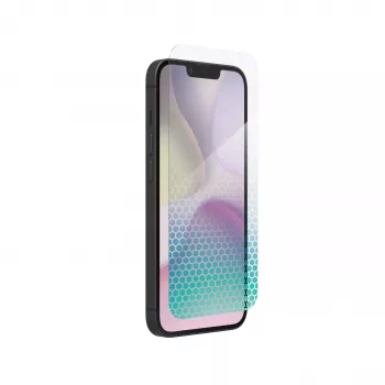 ZAGG InvisibleShield Glass XTR4 apsauginis stiklas, skirtas Apple iPhone 15 Pro Max - permatomas