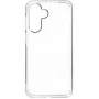 ZAGG Essential Clear dėklas, skirtas Samsung Galaxy A17 / A17 5G, permatomas