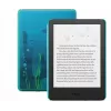 Amazon Kindle Kids 6 colių 16GB E-Reader Ocean Explorer su dangteliu ir 1 metų Amazon Kids+