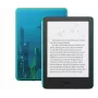 Amazon Kindle Kids 6 colių 16GB E-Reader Ocean Explorer su dangteliu ir 1 metų Amazon Kids+