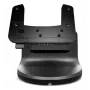 Elo M-Series POS dokavimo stotis 10/15 colių jutikliniams terminalams, USB, Ethernet, Serial, kasos stalčiui, juoda