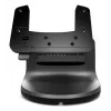 Elo M-Series POS dokavimo stotis 10/15 colių jutikliniams terminalams, USB, Ethernet, Serial, kasos stalčiui, juoda