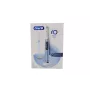 Braun Oral-B iO 9 elektrinis dantų šepetėlis, Aqua Marin
