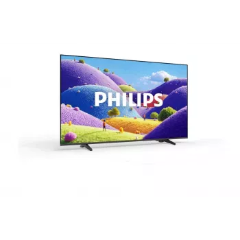 Philips 50PUS7061/12 50 colių 4K UHD LED Smart TV su HDR10, Saphi OS, trigubu HDMI, 20W garsu, DVB-T2/C/S2, energijos klasė G