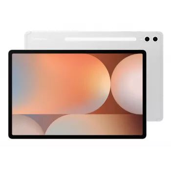 Samsung Galaxy Tab S10+ 5G 12,4 colio 512GB Sidabrinis