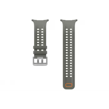 Samsung Marine Band Ultra V2 Olive laikrodžio dirželis, skirtas Galaxy Watch Ultra2