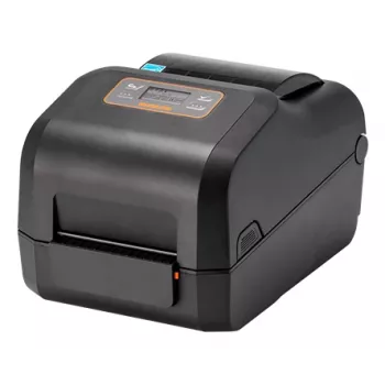 BIXOLON XD5-40t pramoninis terminio perkėlimo etikečių spausdintuvas, 203 dpi, USB, USB Host, RS-232, Ethernet, Wi-Fi