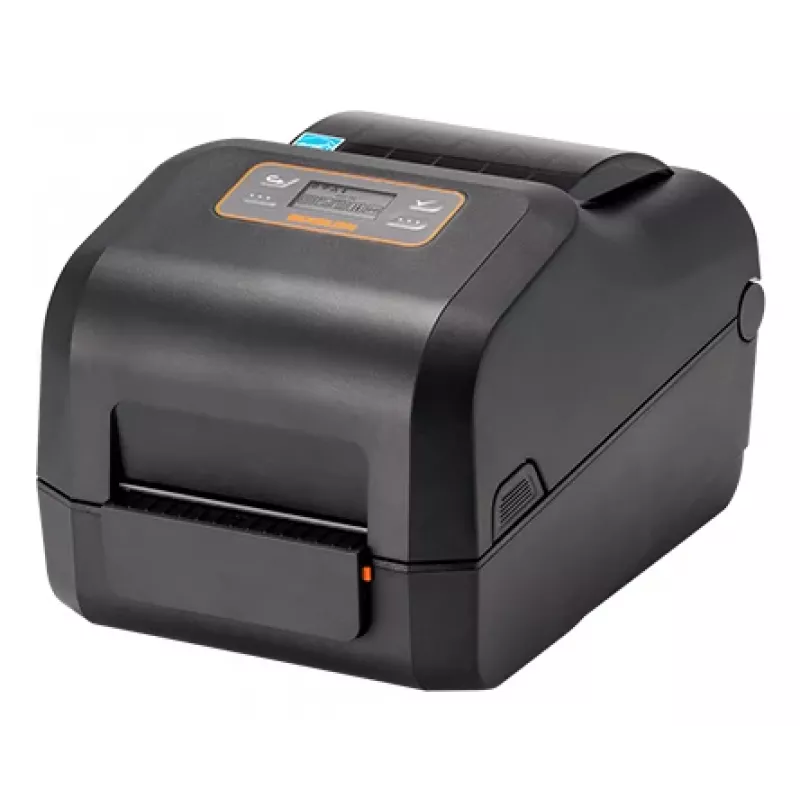 BIXOLON XD5-40t pramoninis terminio perkėlimo etikečių spausdintuvas, 203 dpi, USB, USB Host, RS-232, Ethernet, Wi-Fi