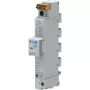 Eaton SPZT123-300/3+NPE-S 2 tipo apsaugos nuo viršįtampių įtaisas 40 mm šynai, 3+NPE, 300V, 20kA/40kA