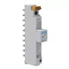 Eaton SPZT123-300/3+NPE-S 2 tipo apsaugos nuo viršįtampių įtaisas 40 mm šynai, 3+NPE, 300V, 20kA/40kA