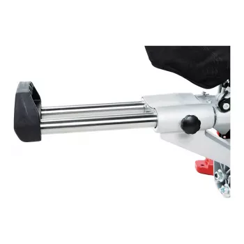 Holzmann KAP305JL 305 mm slankioji kampinė pjūklas 1600W 230V su lazeriniu kreiptuvu