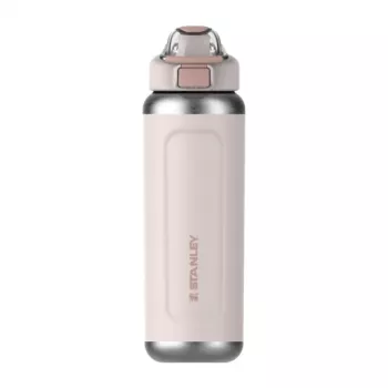 STANLEY 1913 Classic Wellspring butelis 0,71 l Rožinis kvarcas