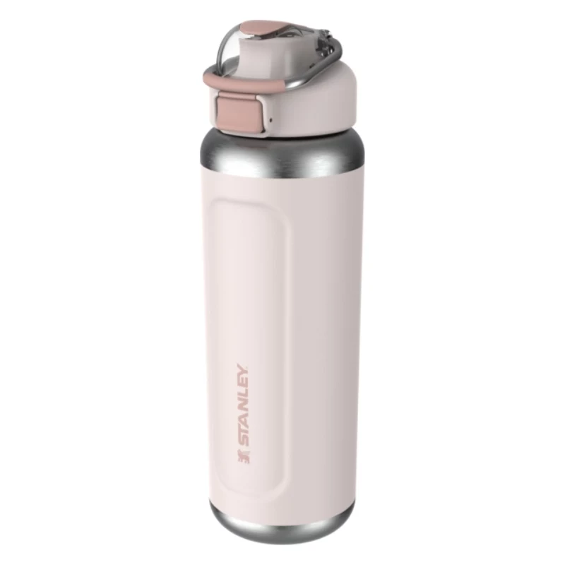 STANLEY 1913 Classic Wellspring butelis 0,71 l Rožinis kvarcas