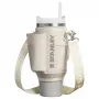 Stanley Carry-All Krepšys Quencher 0.89L Cream