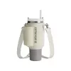 Stanley Carry-All Krepšys Quencher 0.89L Cream