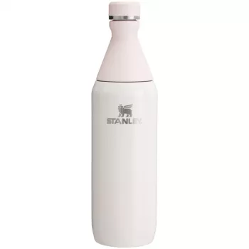 STANLEY 1913 All Day Slim 0,6 l rožinio kvarco vakuuminis termosas