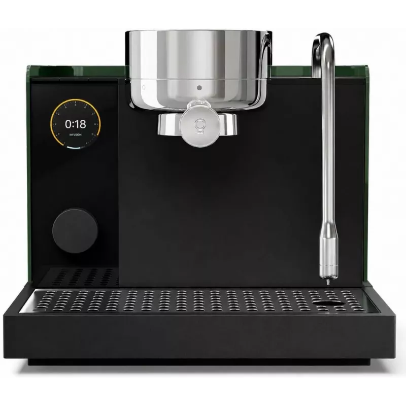 Fellow Series 1 elektrinis laistymo virdulys Forest Green 0,9L 1200W
