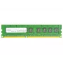 2-Power MEM8603A 8GB DDR3L 1600MHz 240 kontaktų DIMM atminties modulis, žalias