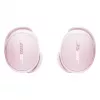 Bose QuietComfort Earbuds belaidės ausinės su aktyviu triukšmo slopinimu - rožinės