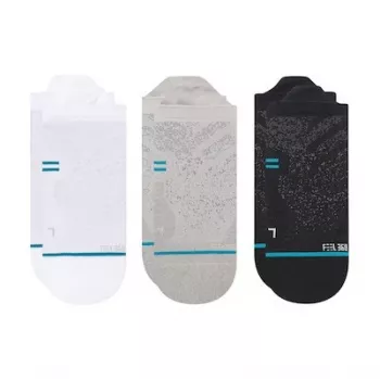 Stance Run Light Tab Multi bėgimo kojinės